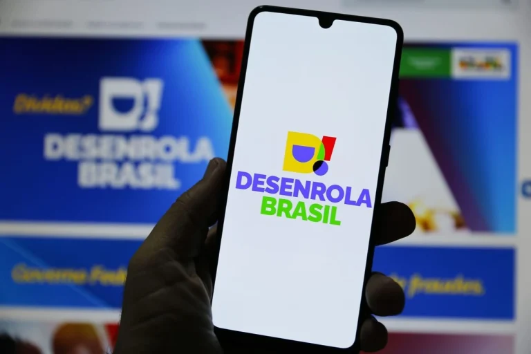 Desenrola 2.0 hoje: quem usou saque-aniversário do FGTS pode renegociar dívidas até R$ 5.000 agora