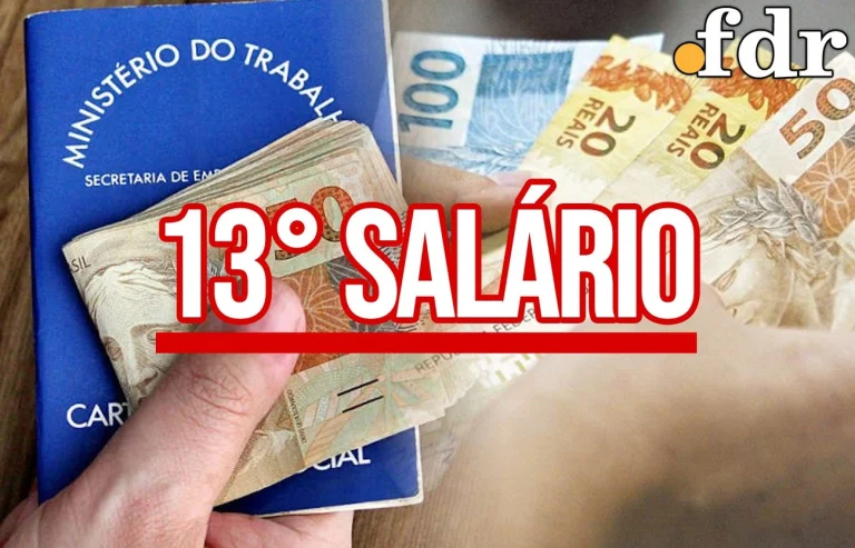 INSS paga hoje 2ª parcela do 13º salário para 35 milhões de aposentados