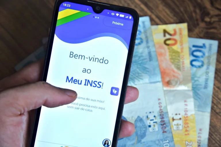 INSS paga aposentados hoje com salário mínimo ou menos
