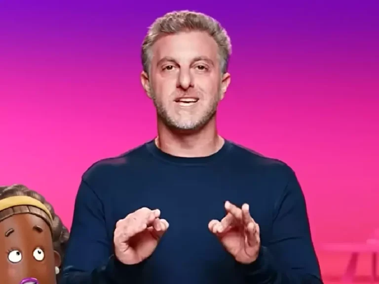 Luciano Huck critica Bolsa Família enquanto Familhão acumula 4460 reclamações hoje