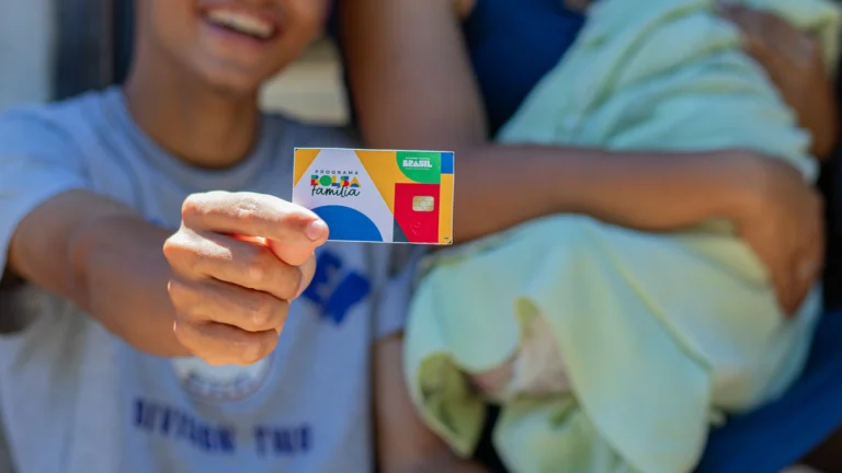 Faltam 7 dias: bloqueio de pagamentos do Bolsa Família a partir de 29/05 impacta 20 milhões de famílias