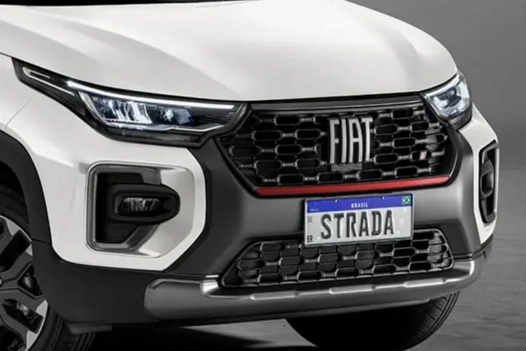 Fiat Strada lidera com desconto de R$ 23.455,56 agora para você