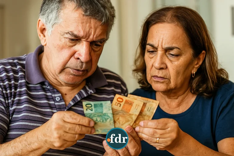 Mudanças nos Empréstimos do INSS Hoje Afetam Aposentados Saiba Mais