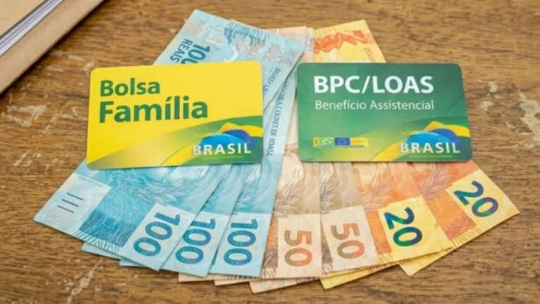 Mudança no Bolsa Família agora facilita troca para BPC Loas veja como