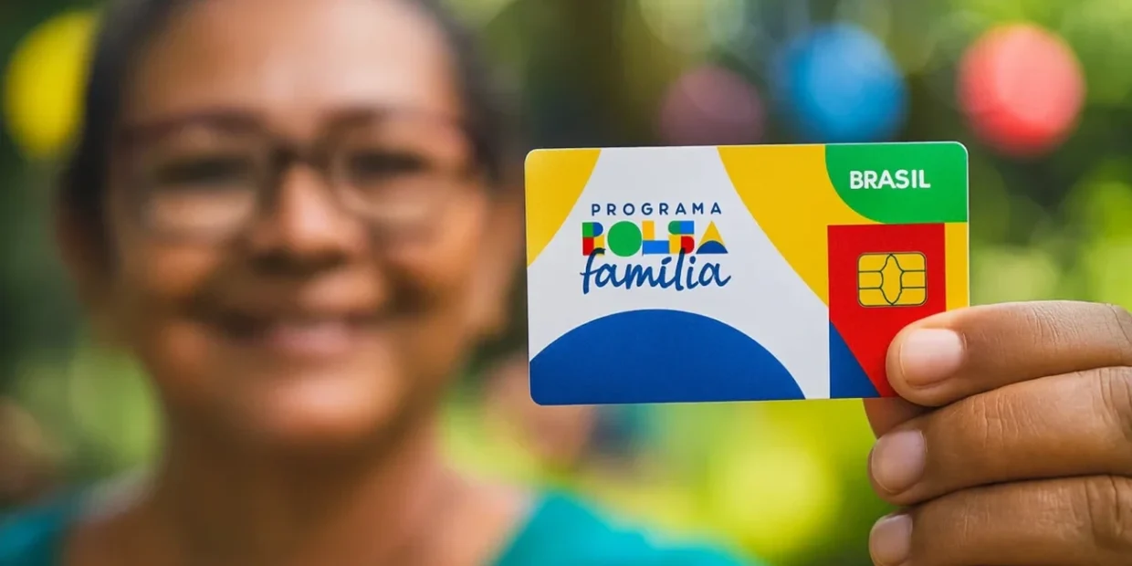 Bolsa Família se mantém em R$ 600 em 2026, governo congelou valor