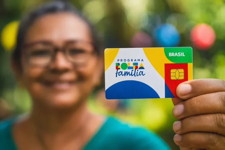 Bolsa Família se mantém em R$ 600 em 2026, governo congelou valor