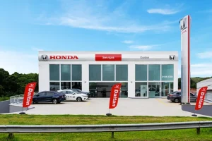 Honda lanza promoção R$ 100 mil hoje para motoristas de aplicativo