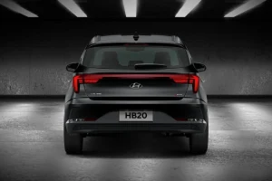 Hyundai HB20 cai a R$ 59.936 e supera preços da Renault em 50% menos
