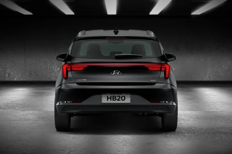 Hyundai HB20 cai a R$ 59.936 e supera preços da Renault em 50% menos