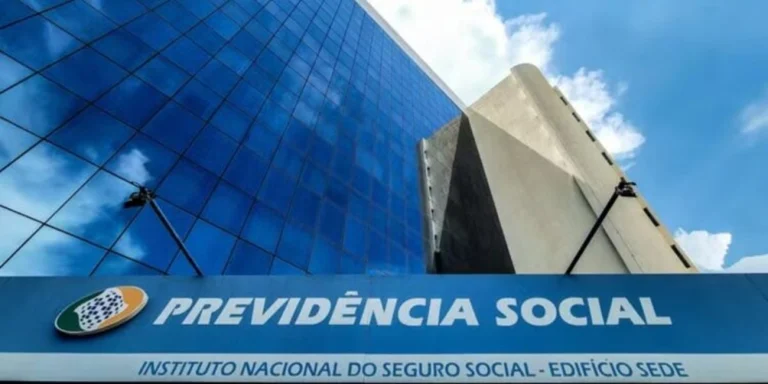 INSS paga 39 bilhões agora até 08/06 aos brasileiros