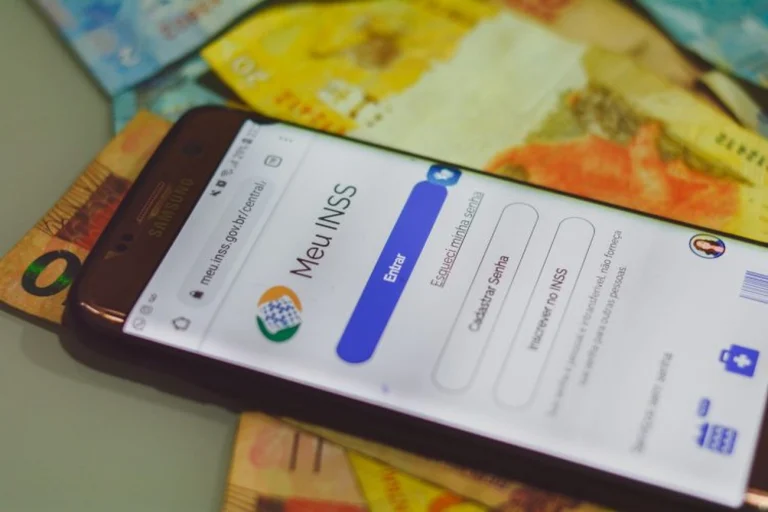 INSS libera crédito consignado com nova segurança agora, validação biométrica para aposentados