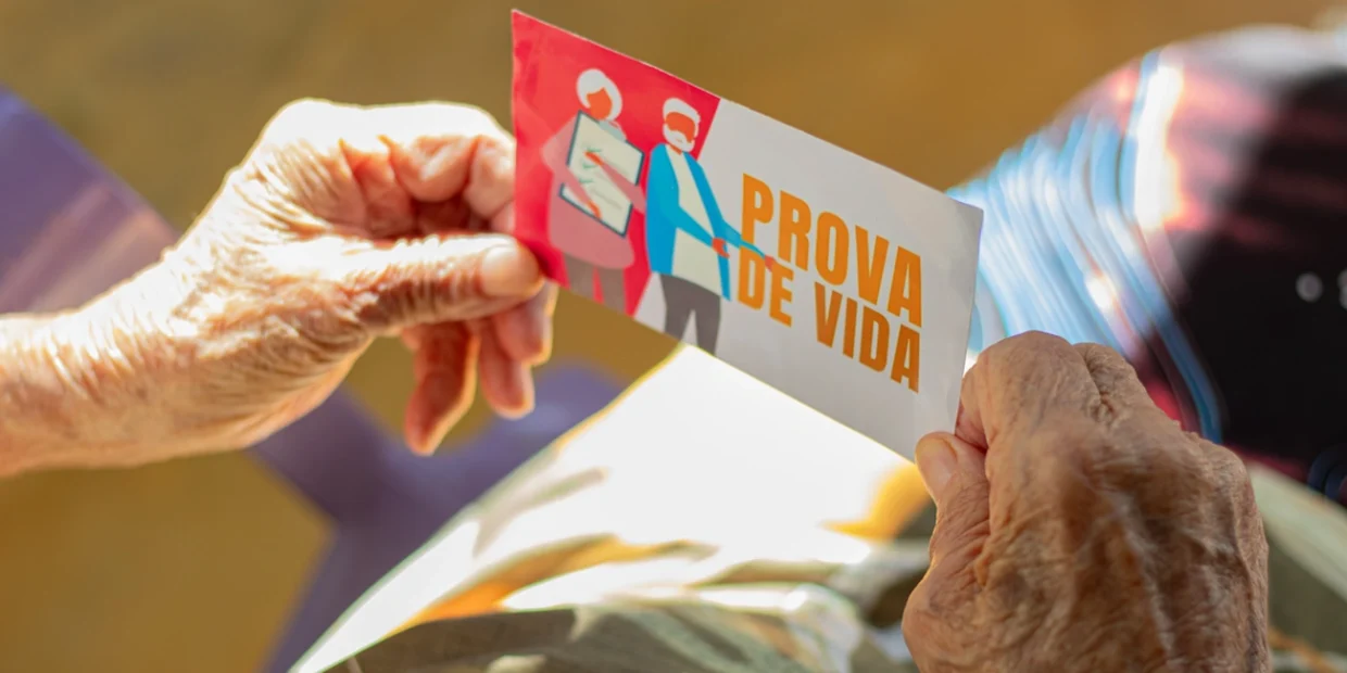INSS muda regras da prova de vida em 2026 aposentados precisam atualizar dados agora