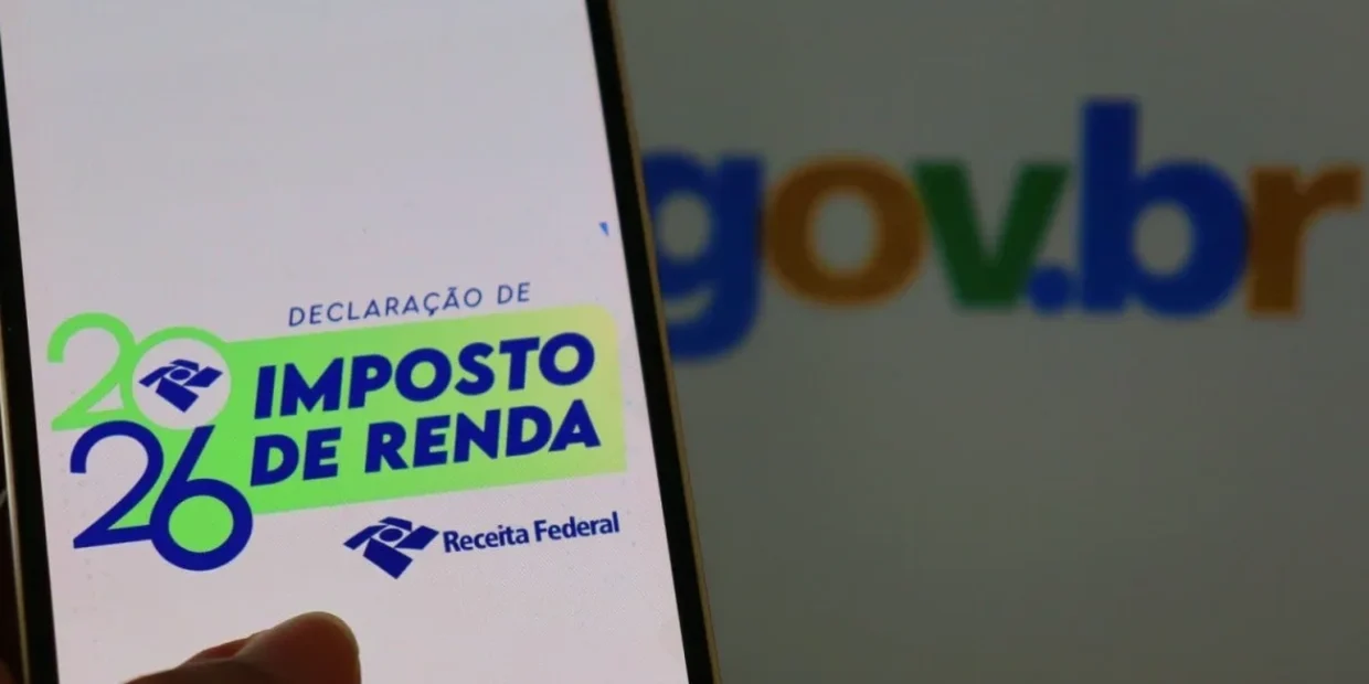 Imposto de Renda 2026: Prazo cai e 12 milhões de brasileiros arriscam multas de R$ 165,74 e até 20% do imposto devido