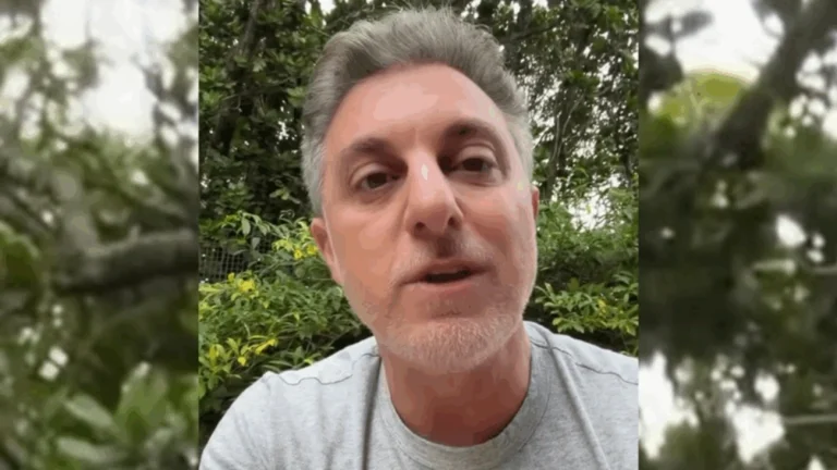 Luciano Huck critica Bolsa Família: por que ele acha que é prejudicial a mais de 14 milhões de brasileiros