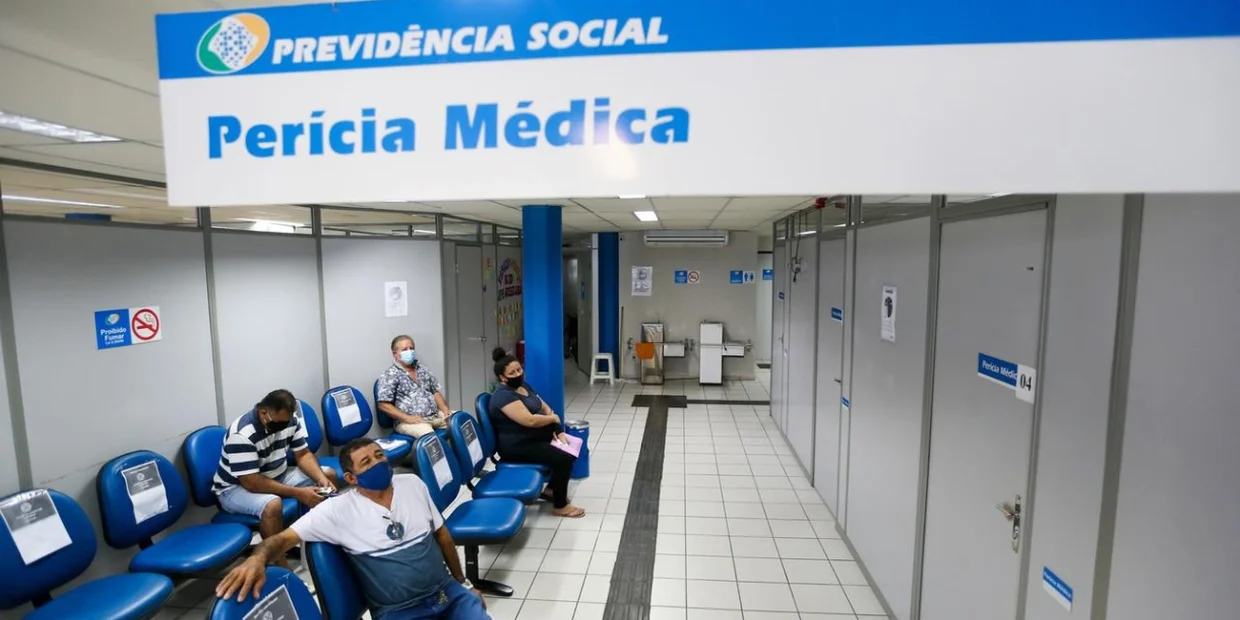 Mapa da crise INSS: quais estados estão mais carecendo de peritos médicos