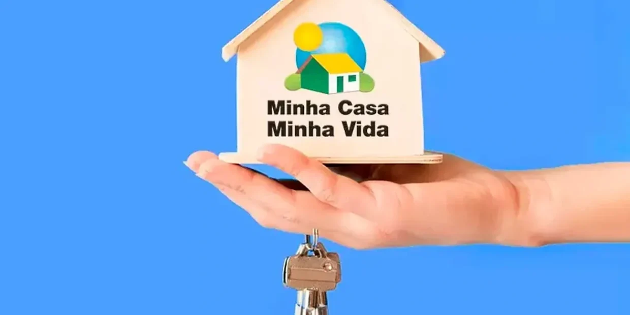Minha Casa Minha Vida oferece 120 moradias agora no Agronômica