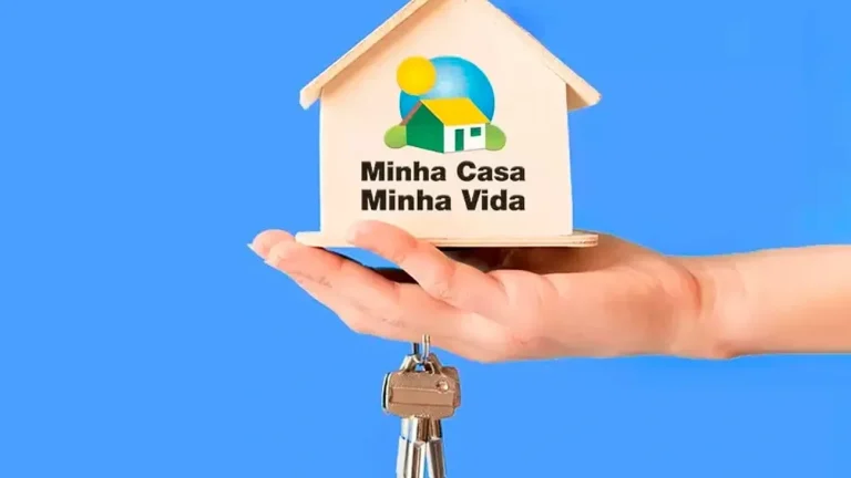 Minha Casa Minha Vida oferece 120 moradias agora no Agronômica