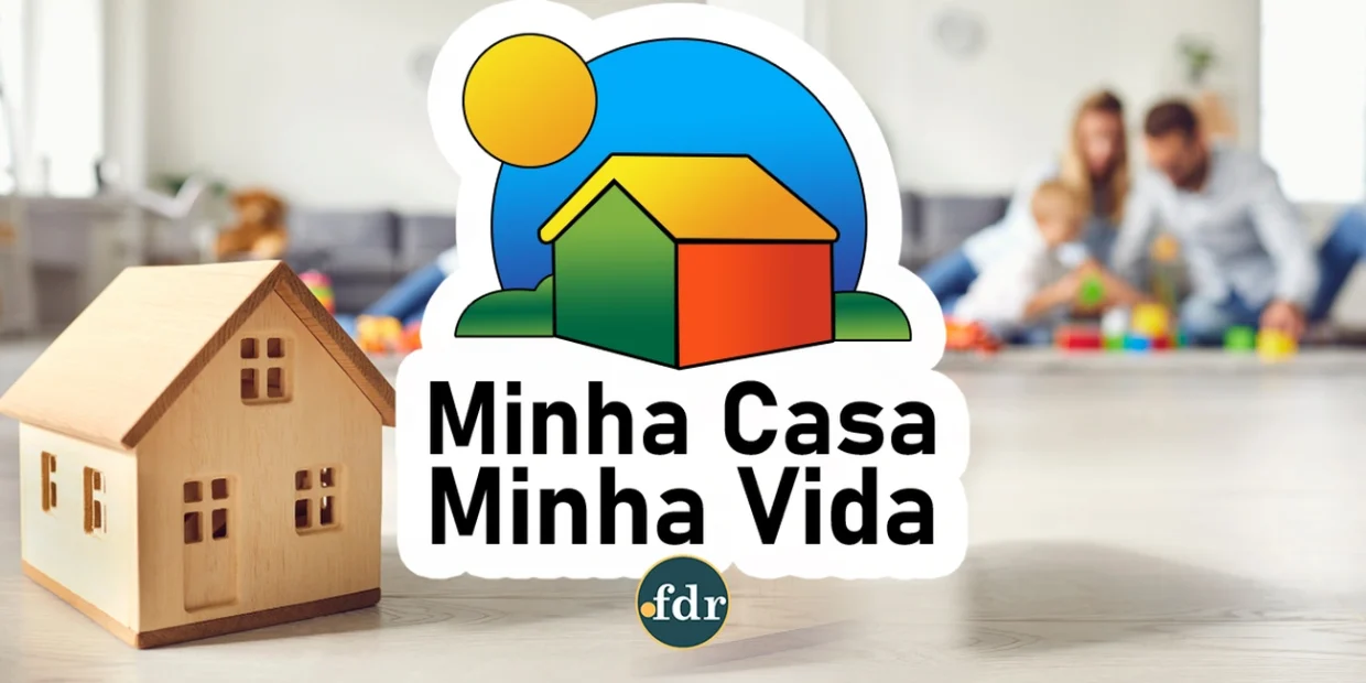 Minha Casa Minha Vida doa moradias para Bolsa Família e BPC agora