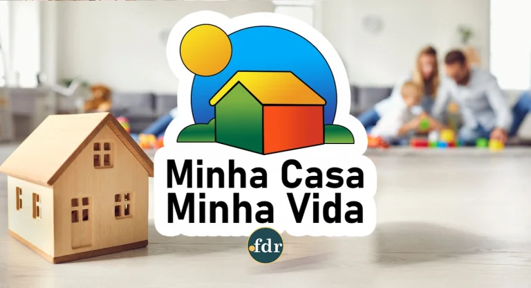 Minha Casa Minha Vida doa moradias para Bolsa Família e BPC agora