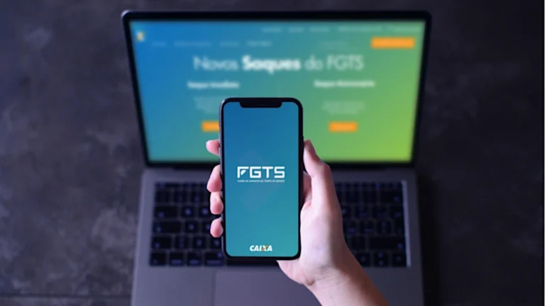 Nova Lei do FGTS 2026: Saque Bloqueado Agora