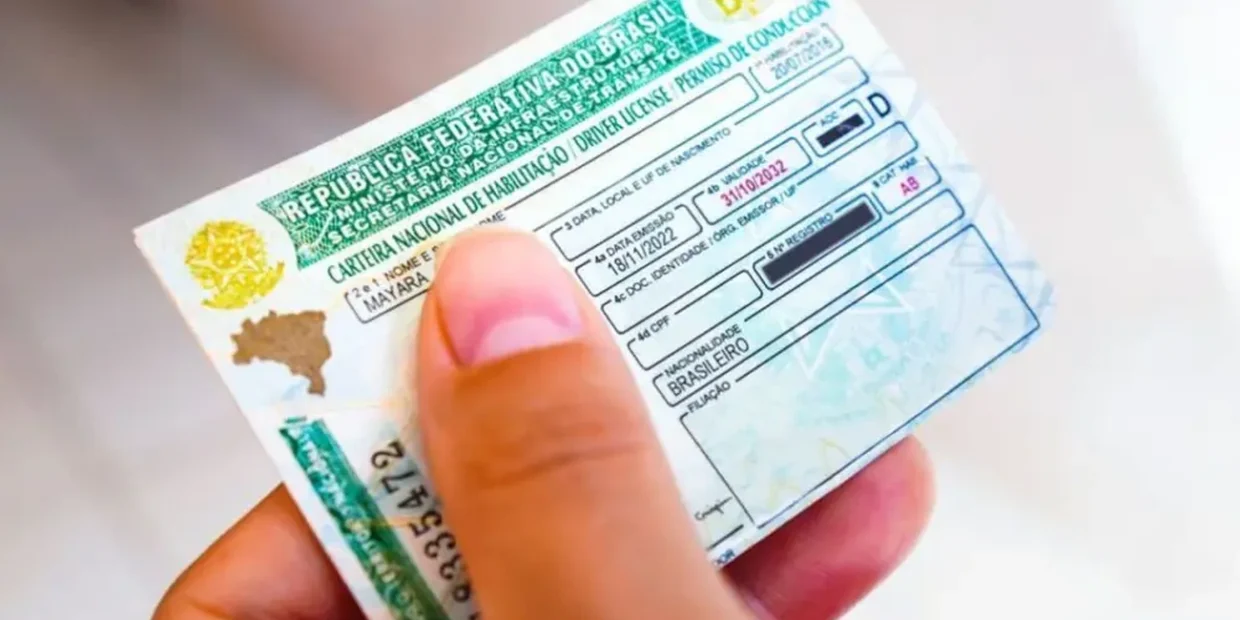Nova regra da CNH hoje exige exame toxicológico para novos motoristas categorias A e B