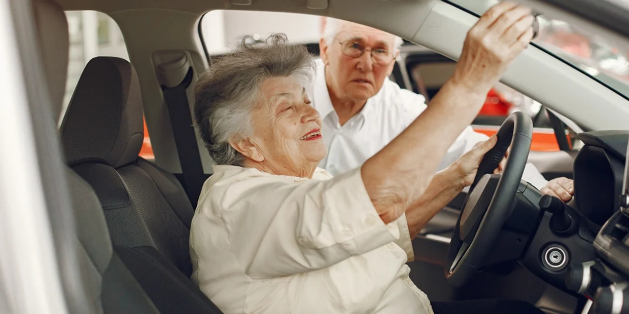 IPI Zero para Idosos: Compre carro seguro e econômico a partir de 60 anos