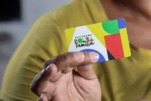 Auxilio de 1621 substitui Bolsa Familia agora para milhões