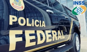 PF destrói redes de fraude em aposentadorias com nova fase de operação contra estelionatos no INSS