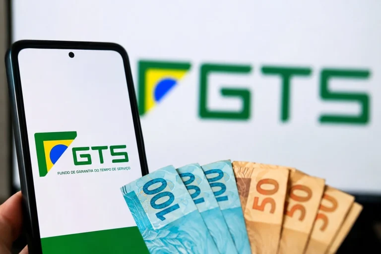 Caixa encerra saques de até R$ 2.900 do FGTS hoje, veja se você pode sacar