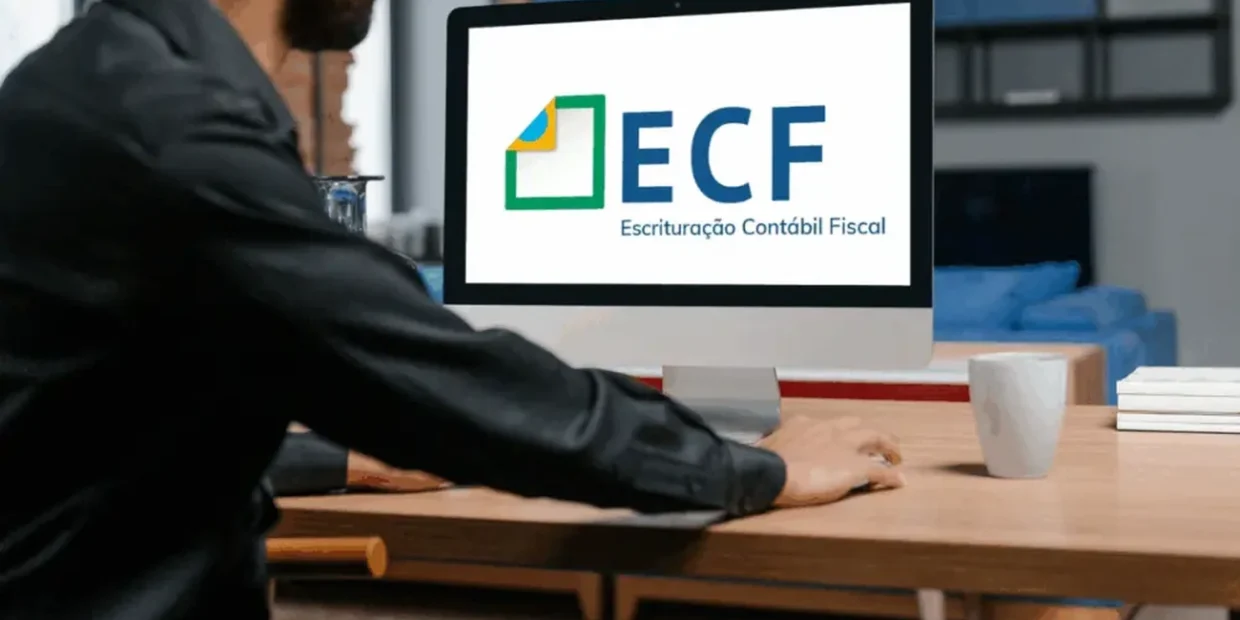 Baixe agora a versão 12.1.5 do Programa da ECF