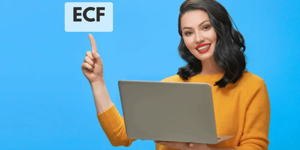 Nova versão 12.1.6 do ECF agora disponível para 2025 e 2026