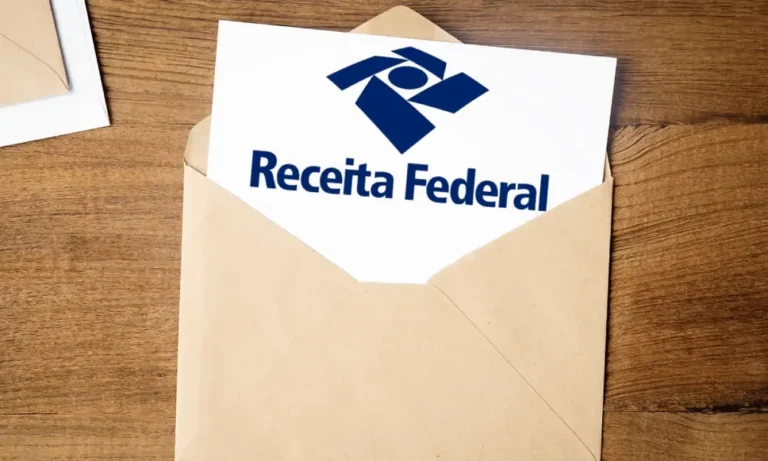 Receita Federal avisa quase 1 milhão de contribuintes com dívidas do IR de R$ 24,45 bilhões