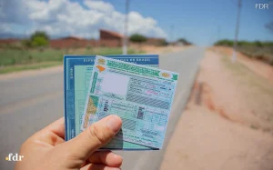 Renovação CNH: mudanças surpreendem 60 milhões de motoristas brasileiros hoje