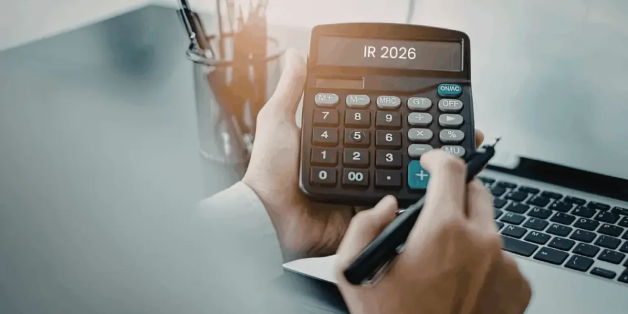 Quase 10 milhões ainda não declararam IR 2026 hoje