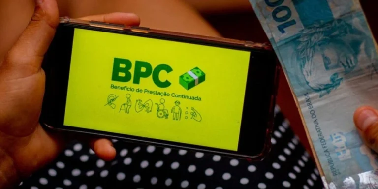 BPC/LOAS de R$ 1.518 agora com lista de doenças atualizada