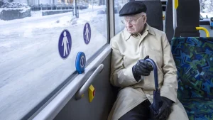 Idosos entre 60 e 65 anos: saber agora se têm direito ao transporte público gratuito em todo o Brasil