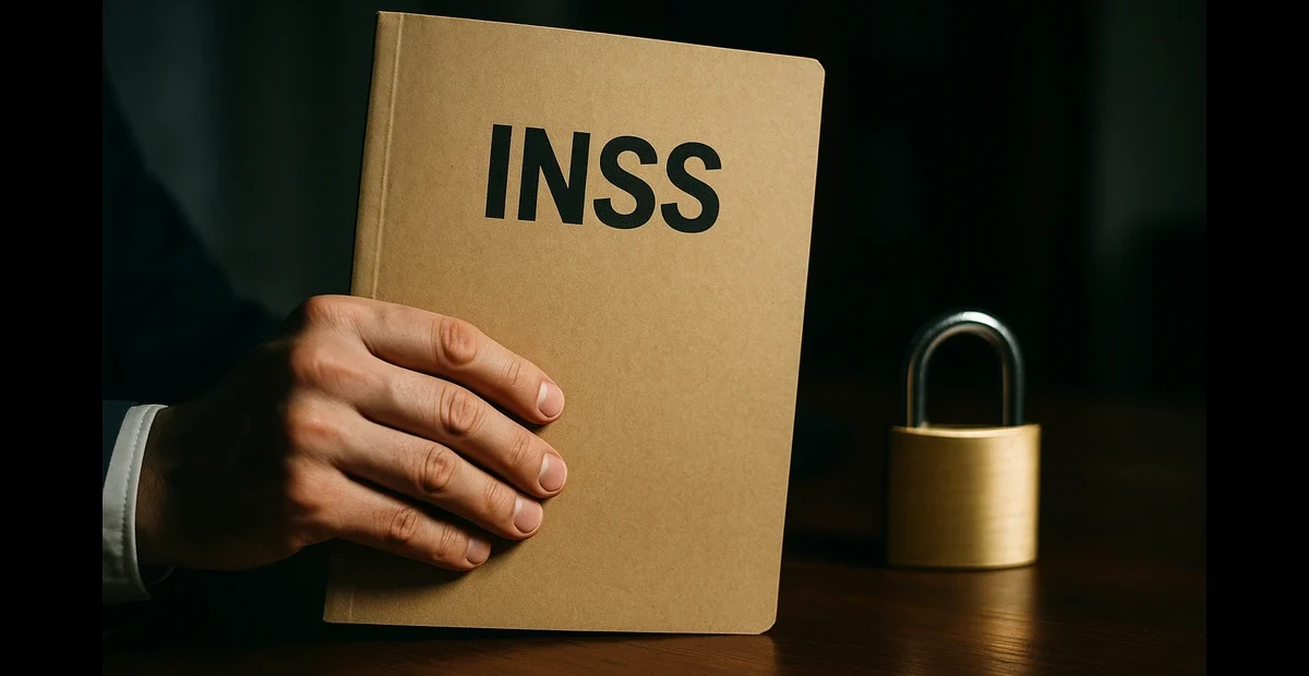 INSS retoma parceria com entidade do PT alvo de investigação agora