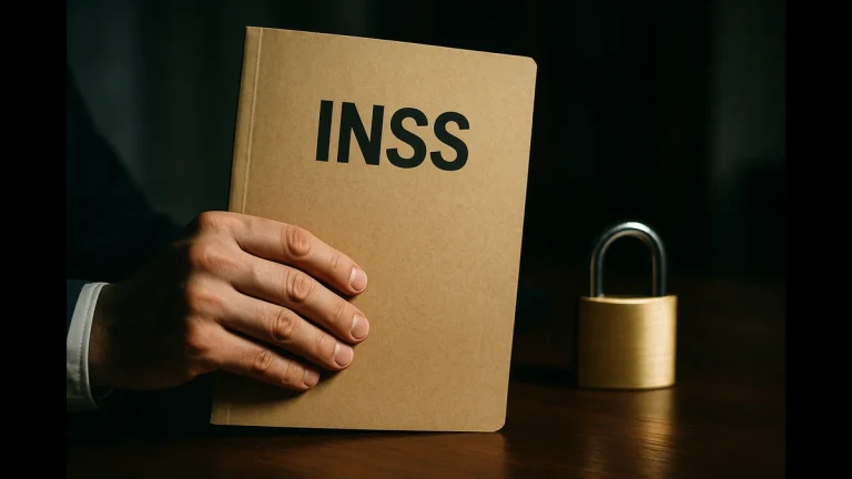 INSS retoma parceria com entidade do PT alvo de investigação agora
