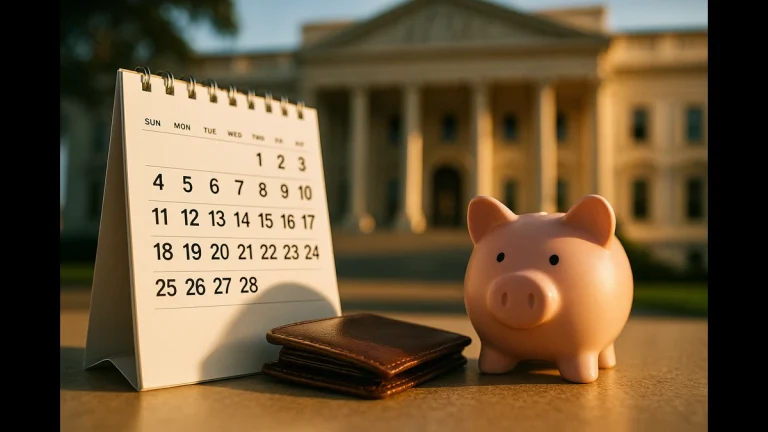 IR 2026: agora é o momento dos R$ 16 bilhões mais, contribuintes do lote especial aguardam entre 30 de junho e 31 de agosto