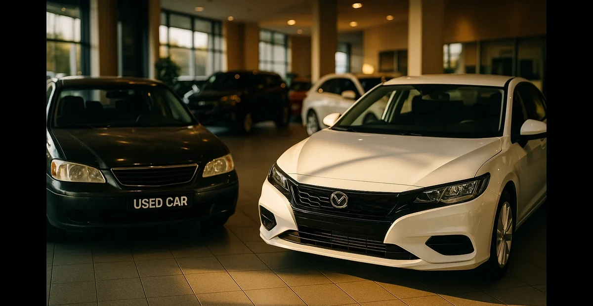 Nissan Versa de R$ 69,9 mil desafia novo Polo agora com vantagem de espaço