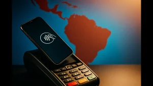Aprendizados de Dmytro Rukin na América Latina agora