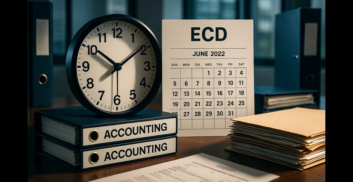 Entenda a ECD 2026 agora e tire suas dúvidas antes do prazo acabar